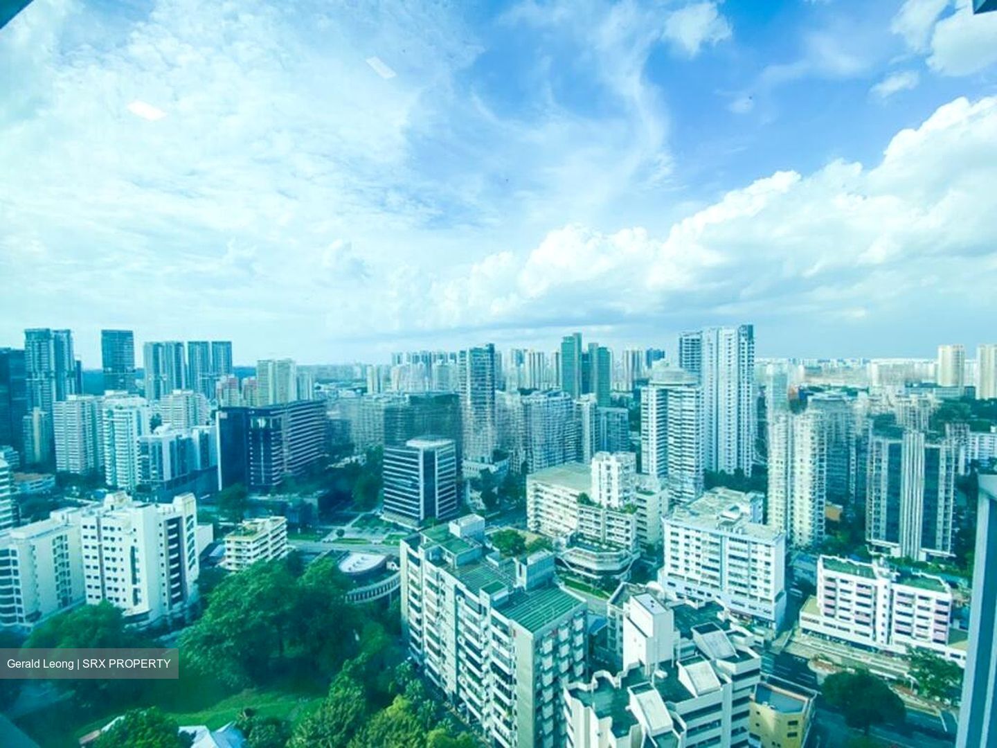 Pavilion 11 (D11), Condominium #597671811